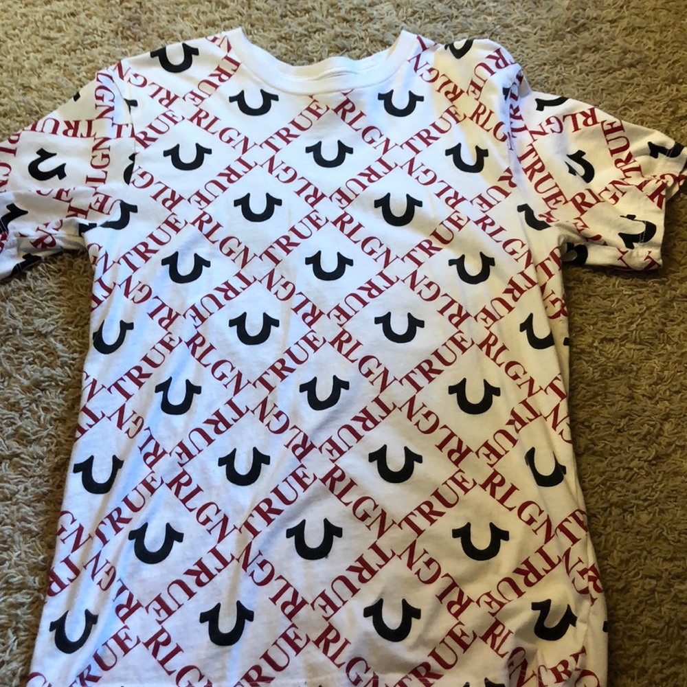 True Religion T-shirt